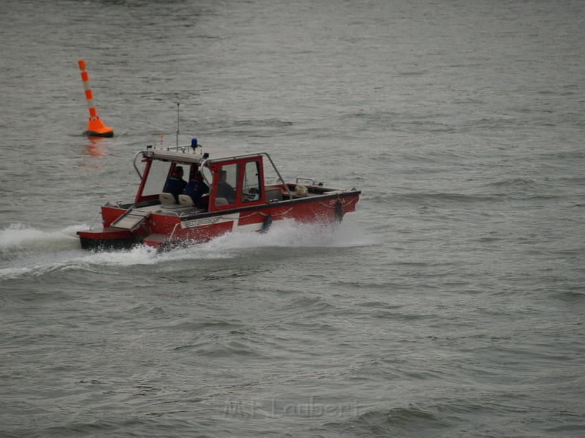 Das neue Rettungsboot Ursula  P122.JPG